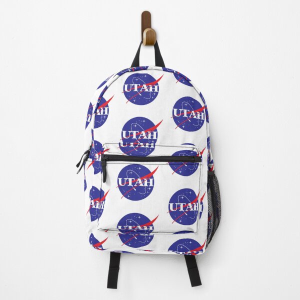Item preview, NASA Utah designed and sold by hughhhogan.