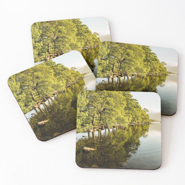 Item preview, Low Brandelhow Shoreline designed and sold by John Dunbar.