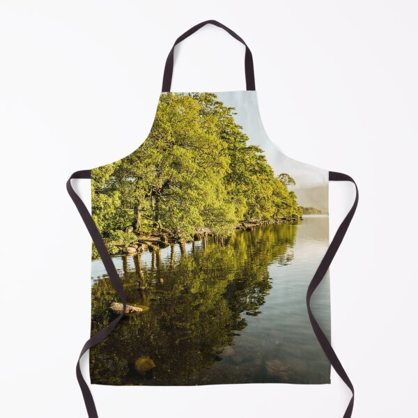 Item preview, Low Brandelhow Shoreline designed and sold by John Dunbar.