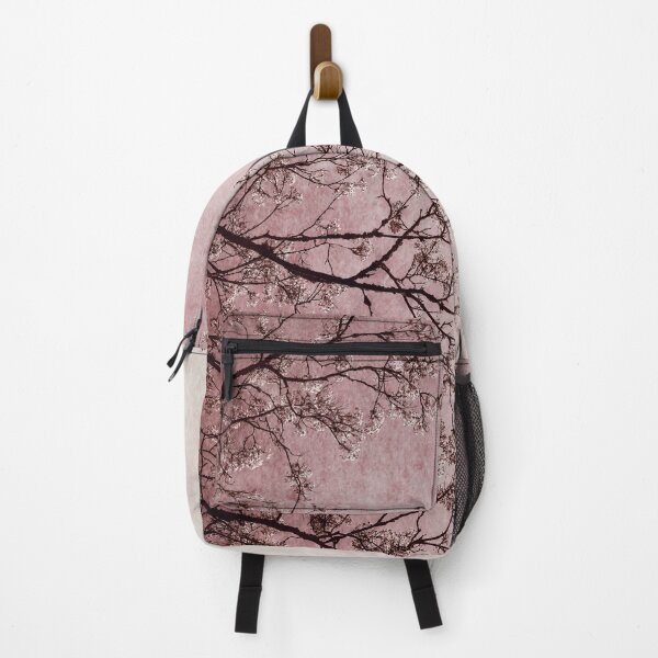 Item preview, Elegant Flowering Maple Pink designed and sold by SulkaCreative.