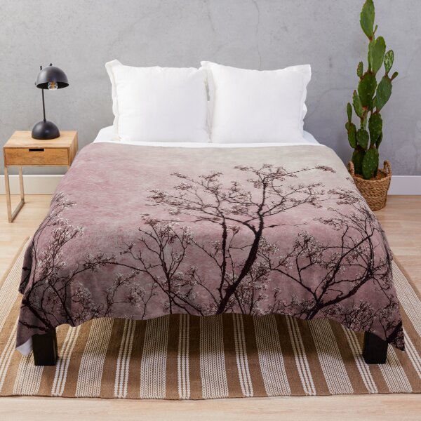 Item preview, Elegant Flowering Maple Pink designed and sold by SulkaCreative.