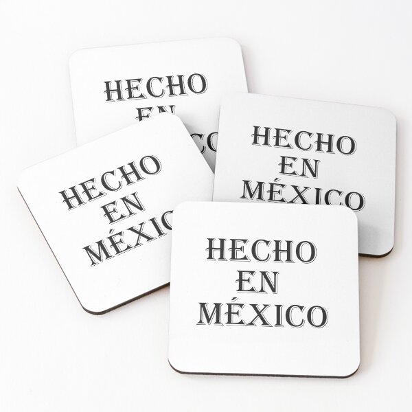 Item preview, Hecho En Mexico  designed and sold by ElPaisaDesigns.