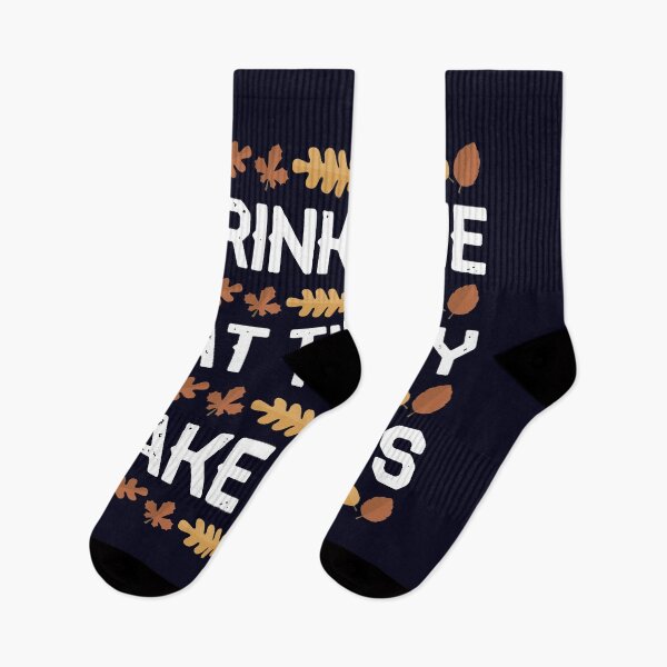 Item preview, Drink Wine Eat Turkey Take Naps designed and sold by mmos.