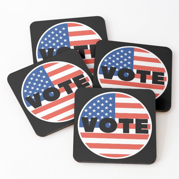 Item preview, American Vote designed and sold by Peishan02.