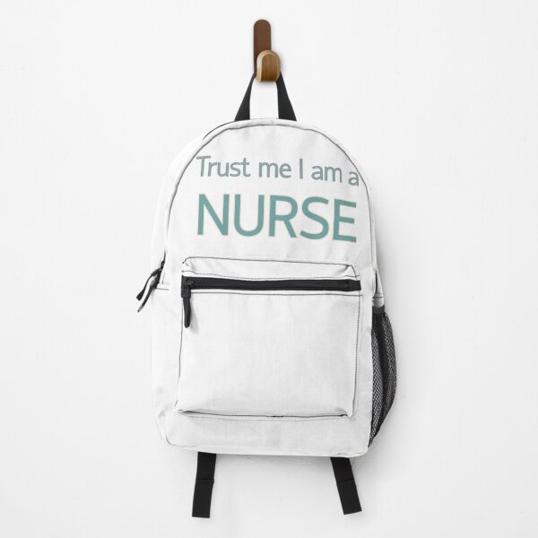 Item preview, Nurse designed and sold by ViewerEqualsPhoton.