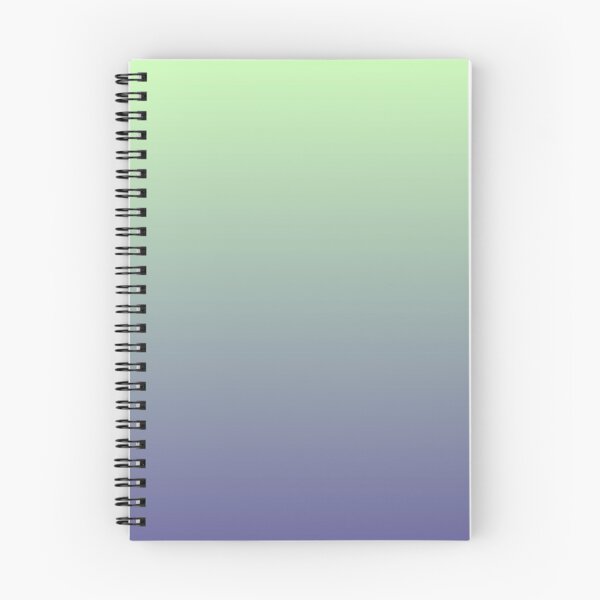 Item preview, Gradient (Blue & Green) designed and sold by FabulousCL.