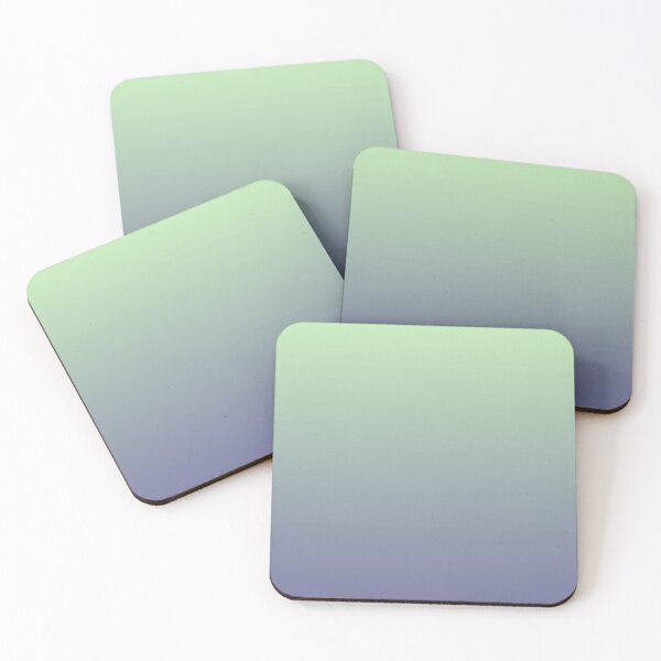 Item preview, Gradient (Blue & Green) designed and sold by FabulousCL.