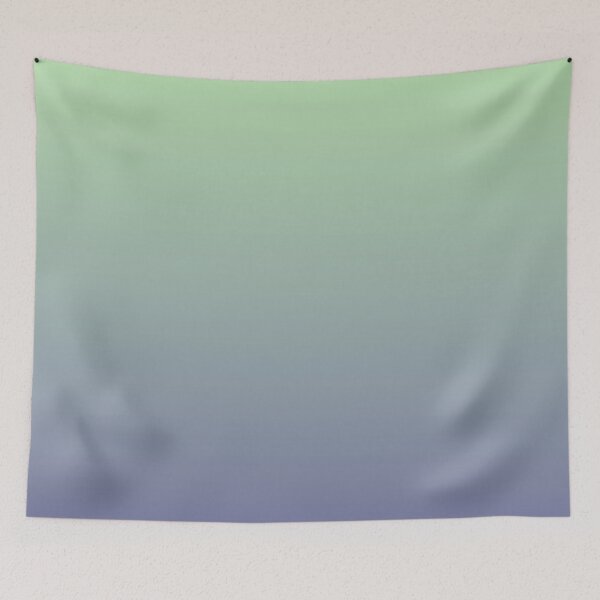 Item preview, Gradient (Blue & Green) designed and sold by FabulousCL.