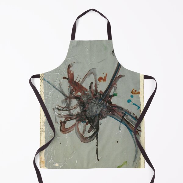 Item preview, Vintage Hand Painted Art designed and sold by Oak Mountain.