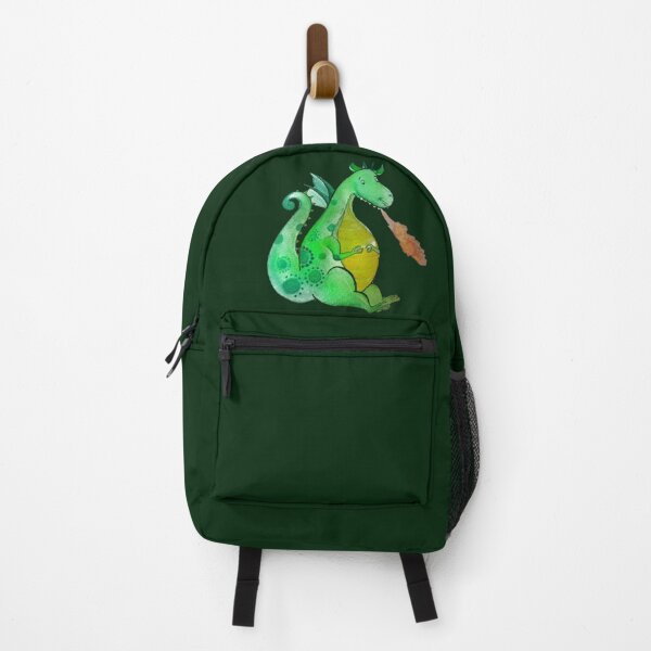 Item preview, Cute baby dragon designed and sold by SidTastic .