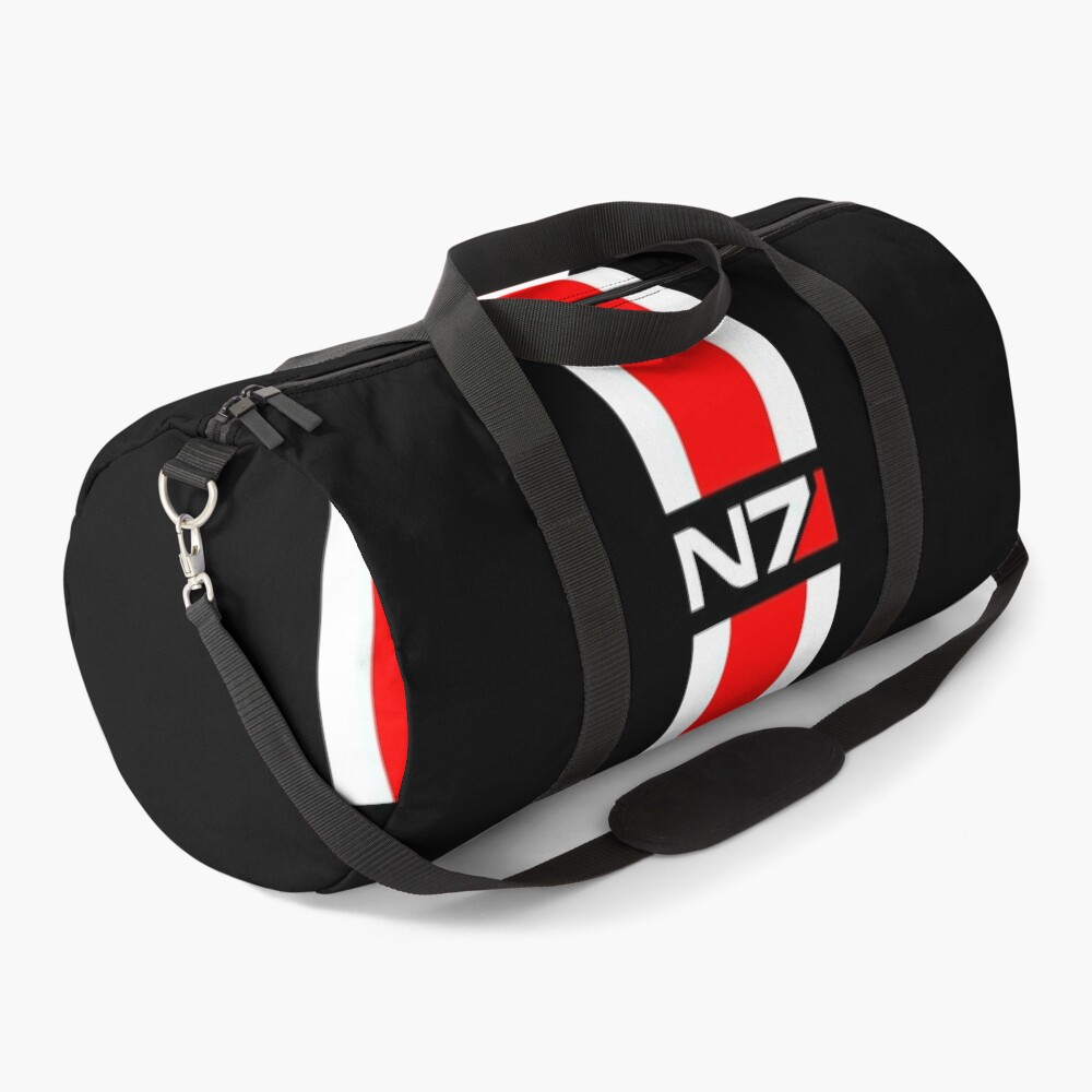 N7 Duffle Bag