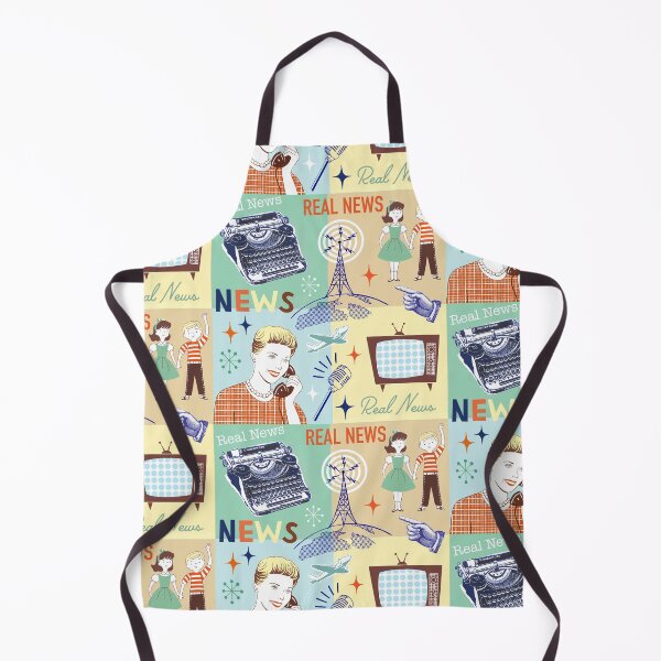 Item preview, Real News designed and sold by Susan Faiola.