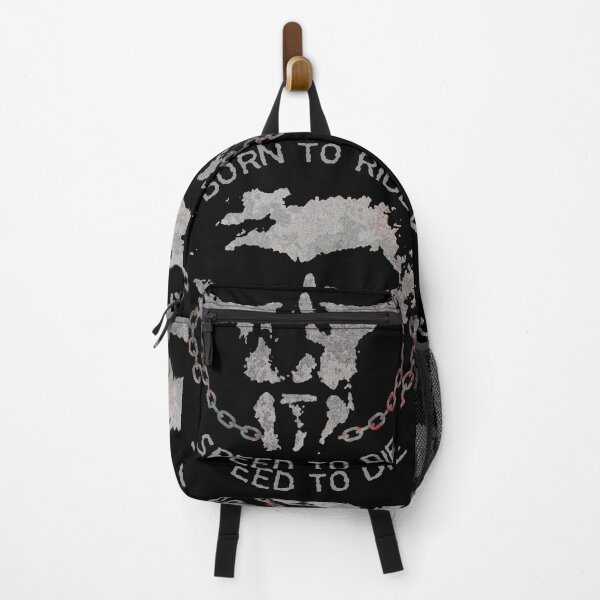 Item preview, Born To Ride Speed To Die designed and sold by KewaleeTee.