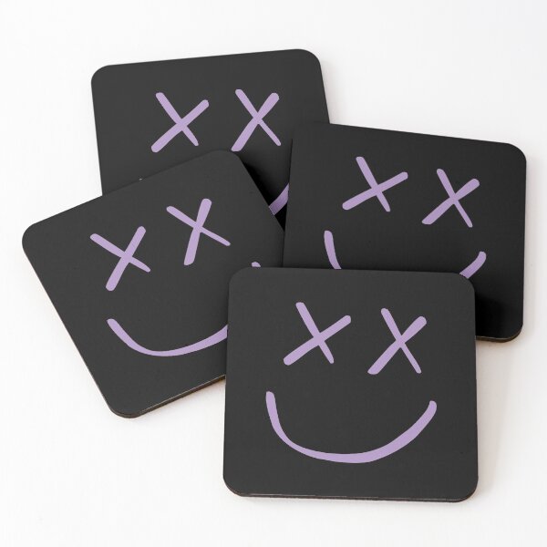 Item preview, Louis Tomlinson Smiley Purple  designed and sold by lashton9173.