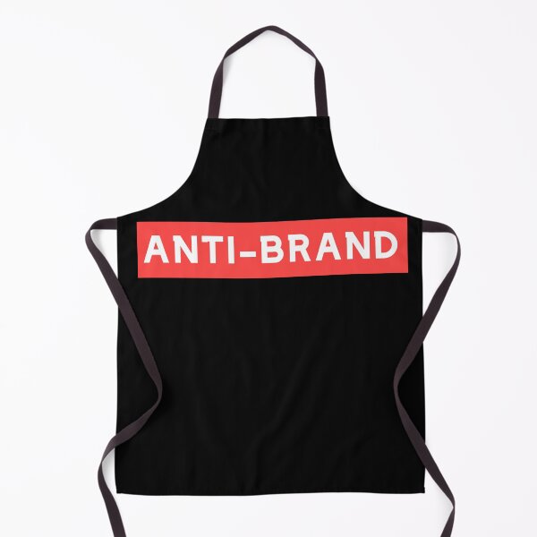 Item preview, Anti-Brand designed and sold by The Snug & Sassy.