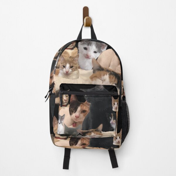 Item preview, Cat family designed and sold by PrissyMarie.