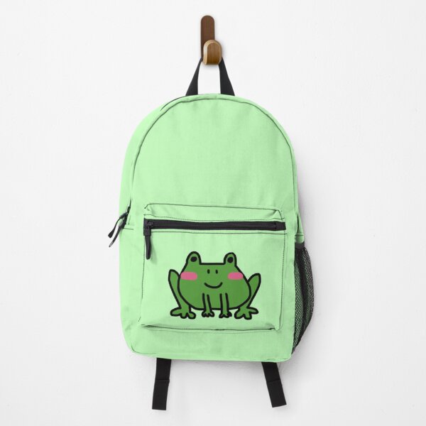 Item preview, dark green froggy designed and sold by BbbMemes.