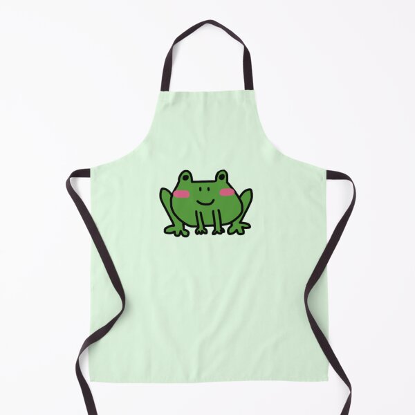Item preview, dark green froggy designed and sold by BbbMemes.