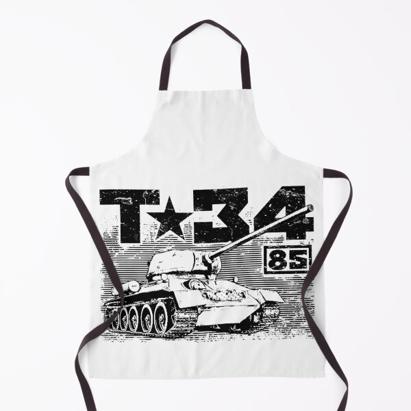 Item preview, T-34-85 Soviet medium tank designed and sold by deathdagger.