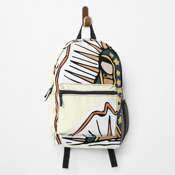 Item preview, Guadalupana designed and sold by Maria Paula Campisi.