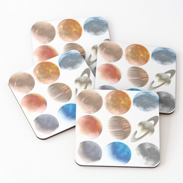 Item preview, PLANETS designed and sold by duchessa77.