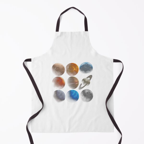 Item preview, PLANETS designed and sold by duchessa77.