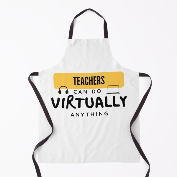 Item preview, Teachers can do Virtually anything designed and sold by nimitkhurana.