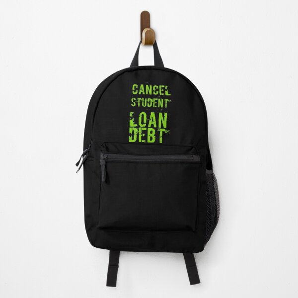 Item preview, Cancel Student Loan Debt designed and sold by DankDreamz.