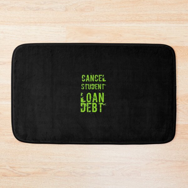 Item preview, Cancel Student Loan Debt designed and sold by DankDreamz.