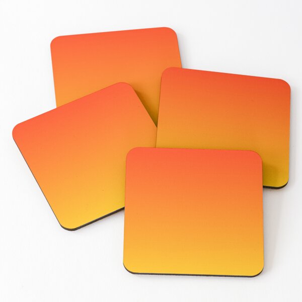 Item preview, Gradient (Red & Orange) designed and sold by FabulousCL.
