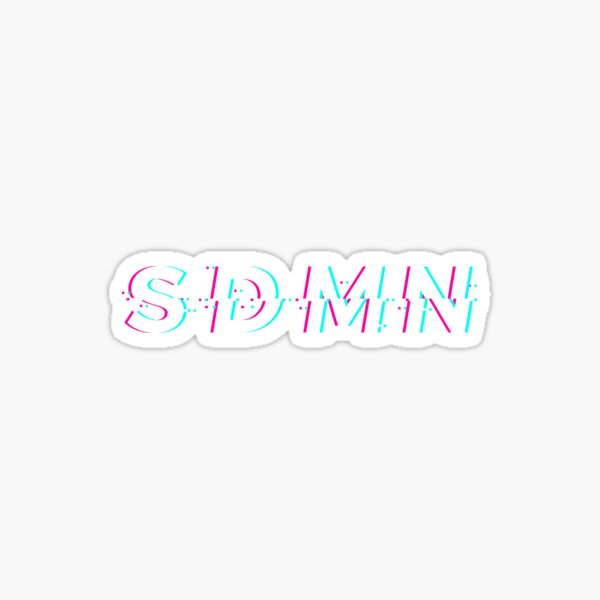 Sidemen Sticker