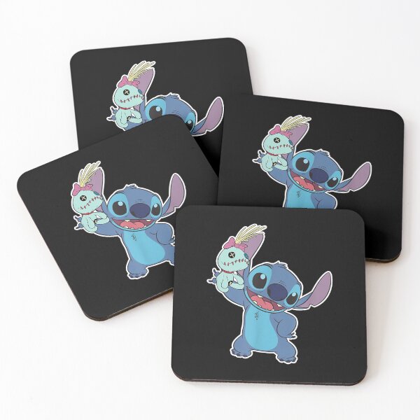 Item preview, Stitch Dynamic Duo Gift For Fans, For Men And Women, Gift Halloween, Thanksgiving, Christmas Day designed and sold by WhistlerTess.