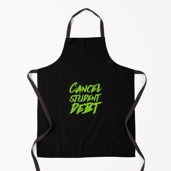Item preview,  Cancel Student Debt designed and sold by DankDreamz.