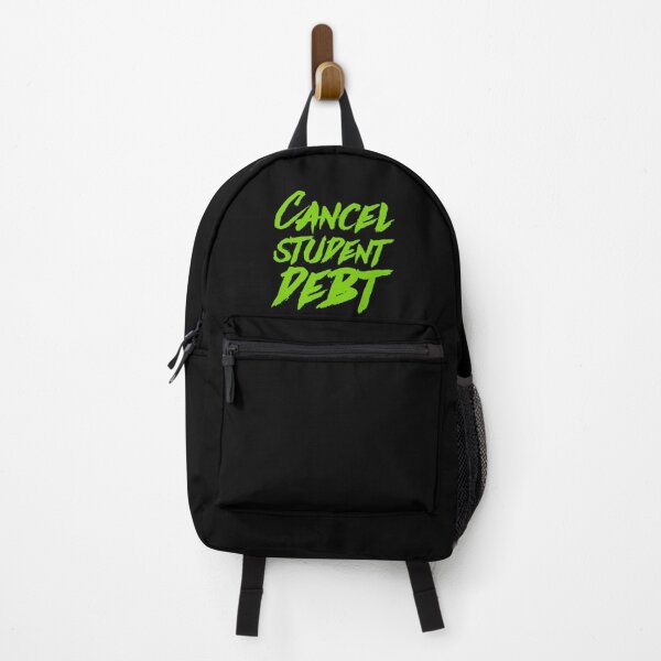 Item preview,  Cancel Student Debt designed and sold by DankDreamz.