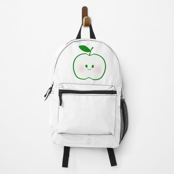 Item preview, Cute Apple designed and sold by Cute-Kingdom.