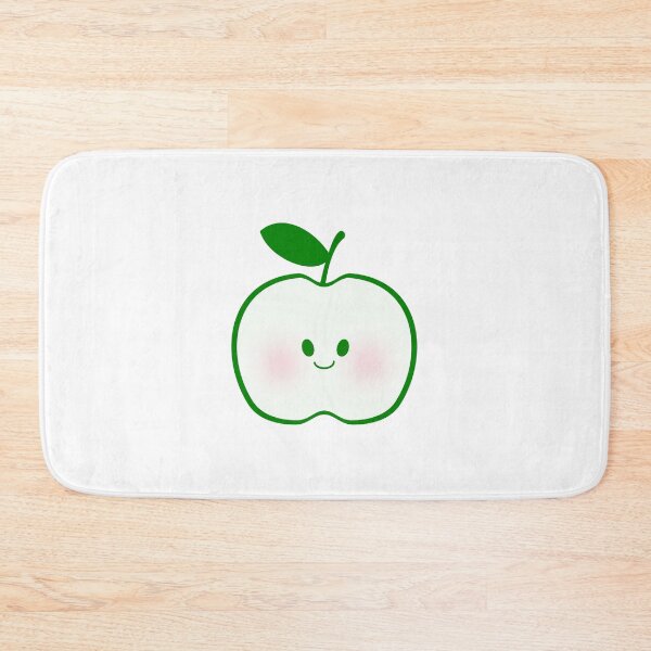 Item preview, Cute Apple designed and sold by Cute-Kingdom.