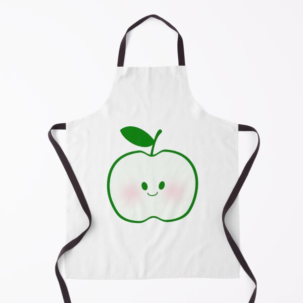 Item preview, Cute Apple designed and sold by Cute-Kingdom.