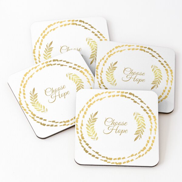Item preview, Choose hope designed and sold by Artsy Corner.