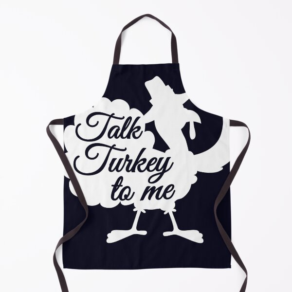 Item preview, Talk Turkey to me designed and sold by mmos.