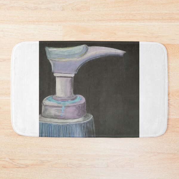 Item preview, Soap Pump designed and sold by MelissaLeman.