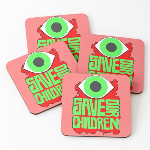 Item preview, Save Our Children designed and sold by Tyler Schalk.