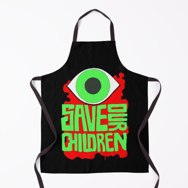 Item preview, Save Our Children designed and sold by Tyler Schalk.