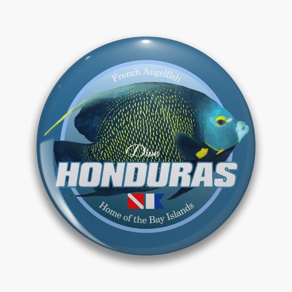 Item preview, Dive Honduras (DD2) designed and sold by curranmorgan.