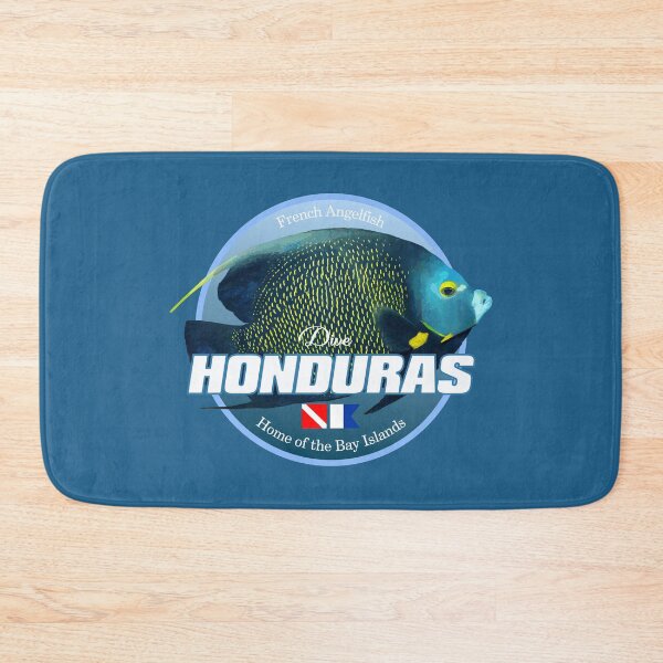 Item preview, Dive Honduras (DD2) designed and sold by curranmorgan.