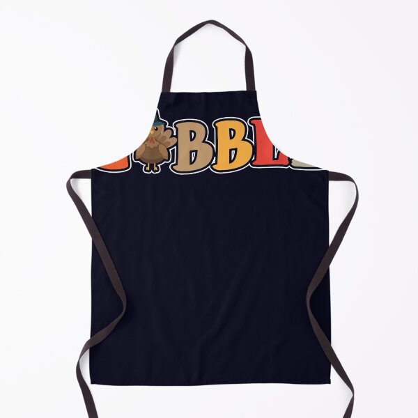 Item preview, Gobble Turkey Thanksgiving day designed and sold by mmos.