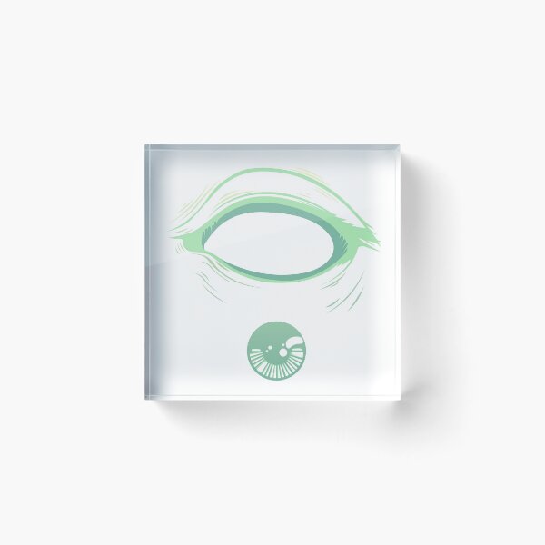Item preview, The eye ball dropdown designed and sold by Om Design.