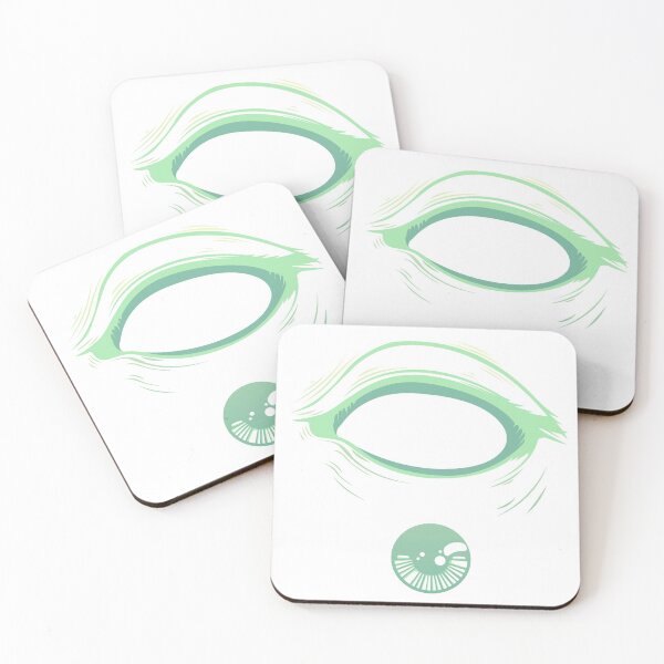 Item preview, The eye ball dropdown designed and sold by Om Design.