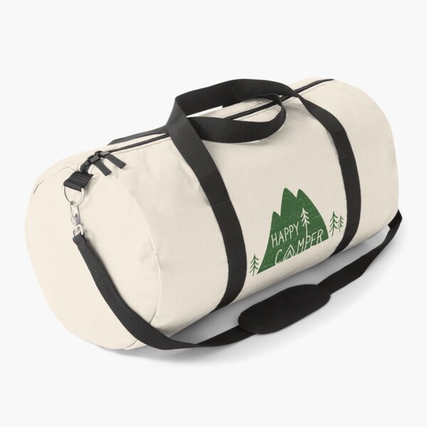 Item preview, Camper feliz - Verde designed and sold by MSwiftDesigns.