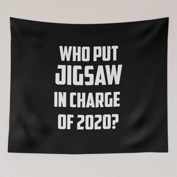 Item preview, 2020 by Jigsaw designed and sold by ThingsShop.