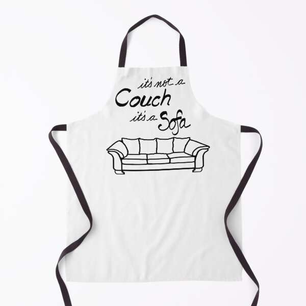 Item preview, It's Not a Couch its a Sofa designed and sold by Tara Barnaba.